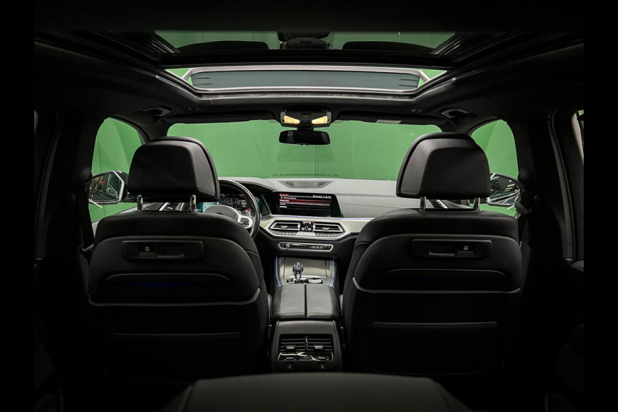 BMW X5 xDrive40i High Exe. M-Sport H/K | Pano | 7 per. | NAP