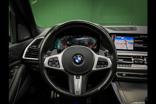 BMW X5 xDrive40i High Exe. M-Sport H/K | Pano | 7 per. | NAP