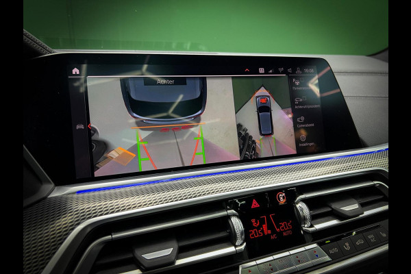 BMW X5 xDrive40i High Exe. M-Sport H/K | Pano | 7 per. | NAP