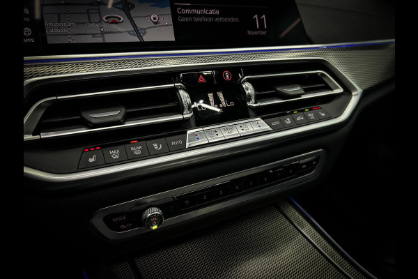 BMW X5 xDrive40i High Exe. M-Sport H/K | Pano | 7 per. | NAP