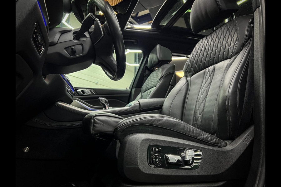 BMW X5 xDrive40i High Exe. M-Sport H/K | Pano | 7 per. | NAP