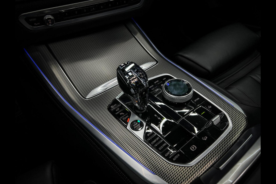 BMW X5 xDrive40i High Exe. M-Sport H/K | Pano | 7 per. | NAP