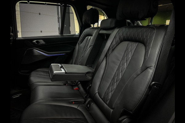 BMW X5 xDrive40i High Exe. M-Sport H/K | Pano | 7 per. | NAP