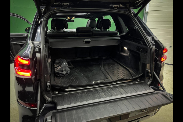 BMW X5 xDrive40i High Exe. M-Sport H/K | Pano | 7 per. | NAP