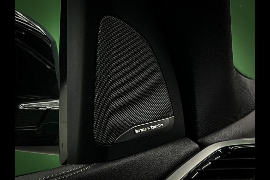 BMW X5 xDrive40i High Exe. M-Sport H/K | Pano | 7 per. | NAP