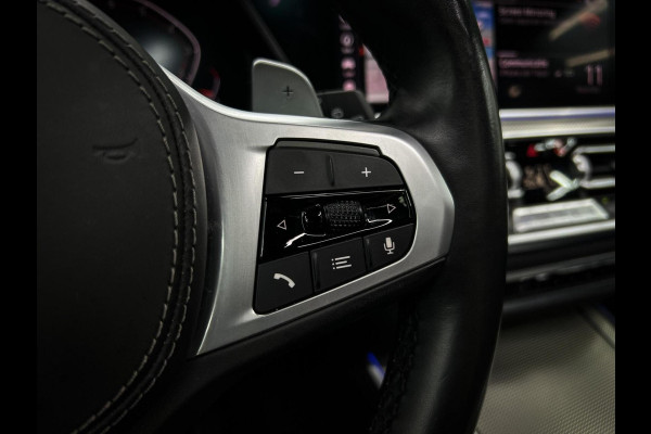 BMW X5 xDrive40i High Exe. M-Sport H/K | Pano | 7 per. | NAP