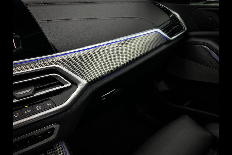 BMW X5 xDrive40i High Exe. M-Sport H/K | Pano | 7 per. | NAP