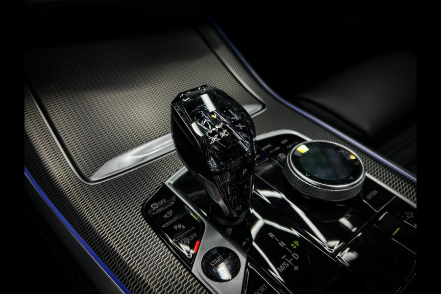BMW X5 xDrive40i High Exe. M-Sport H/K | Pano | 7 per. | NAP
