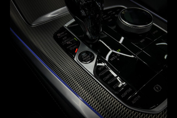 BMW X5 xDrive40i High Exe. M-Sport H/K | Pano | 7 per. | NAP