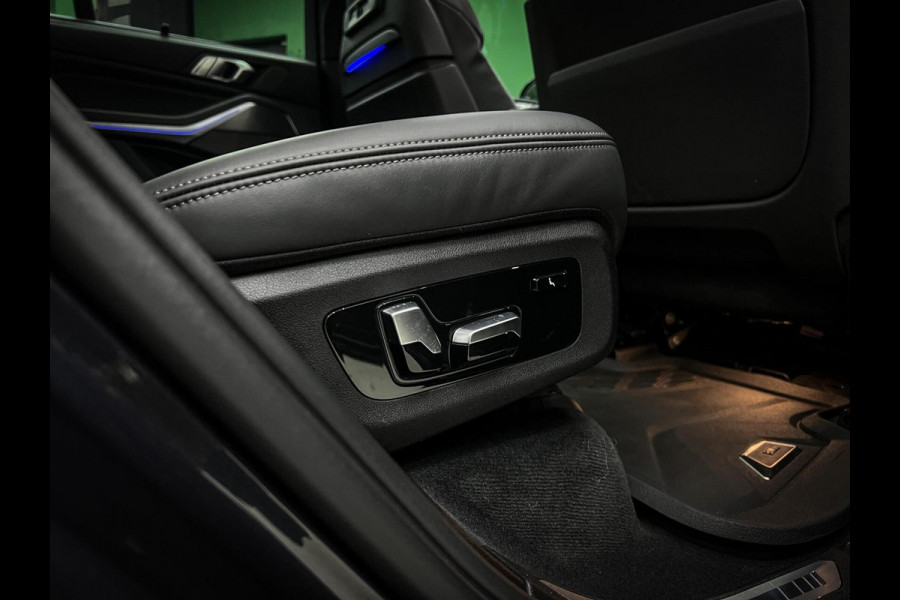 BMW X5 xDrive40i High Exe. M-Sport H/K | Pano | 7 per. | NAP