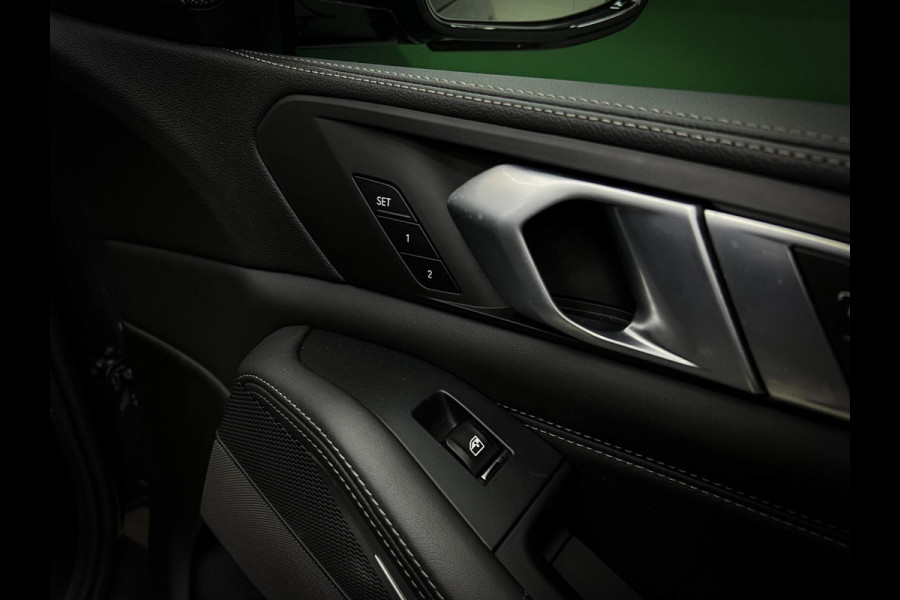 BMW X5 xDrive40i High Exe. M-Sport H/K | Pano | 7 per. | NAP