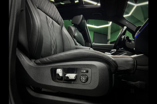 BMW X5 xDrive40i High Exe. M-Sport H/K | Pano | 7 per. | NAP
