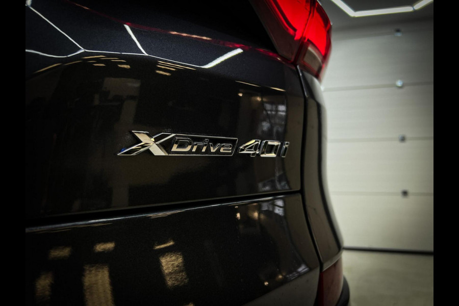BMW X5 xDrive40i High Exe. M-Sport H/K | Pano | 7 per. | NAP