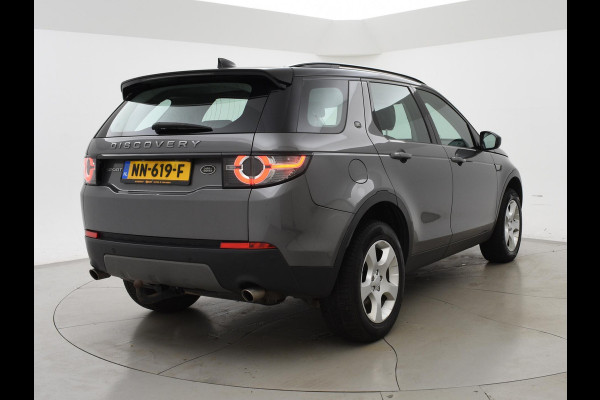 Land Rover Discovery Sport 2.0 TD4 150 PK HSE + PANORAMA | STOELVERW. V+A | LEDER
