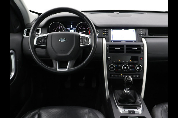 Land Rover Discovery Sport 2.0 TD4 150 PK HSE + PANORAMA | STOELVERW. V+A | LEDER