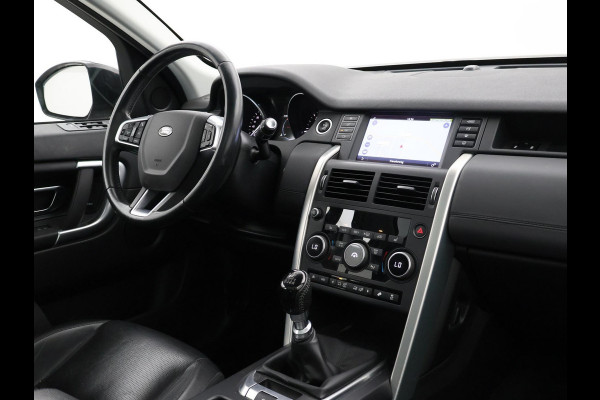 Land Rover Discovery Sport 2.0 TD4 150 PK HSE + PANORAMA | STOELVERW. V+A | LEDER