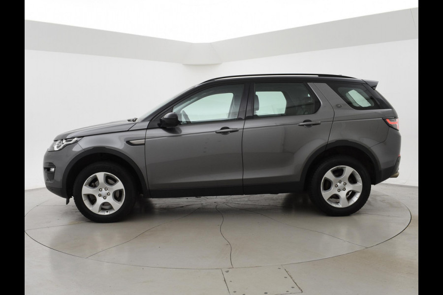 Land Rover Discovery Sport 2.0 TD4 150 PK HSE + PANORAMA | STOELVERW. V+A | LEDER