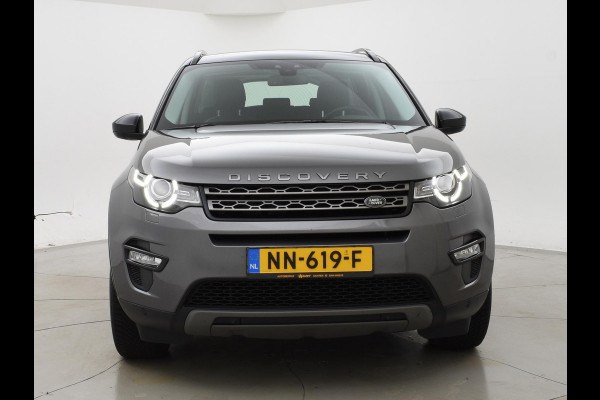 Land Rover Discovery Sport 2.0 TD4 150 PK HSE + PANORAMA | STOELVERW. V+A | LEDER