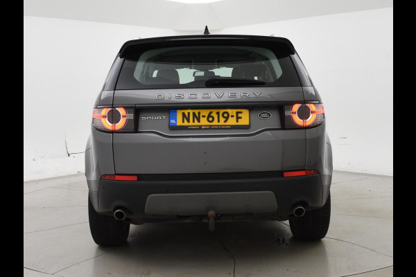 Land Rover Discovery Sport 2.0 TD4 150 PK HSE + PANORAMA | STOELVERW. V+A | LEDER