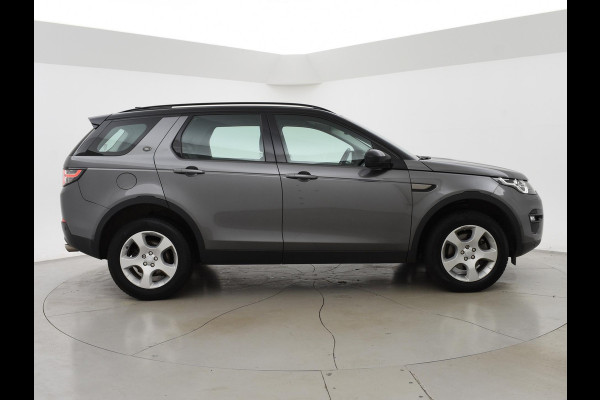 Land Rover Discovery Sport 2.0 TD4 150 PK HSE + PANORAMA | STOELVERW. V+A | LEDER
