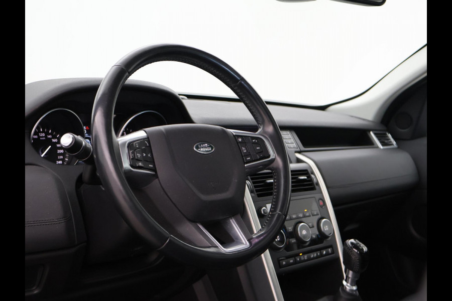 Land Rover Discovery Sport 2.0 TD4 150 PK HSE + PANORAMA | STOELVERW. V+A | LEDER