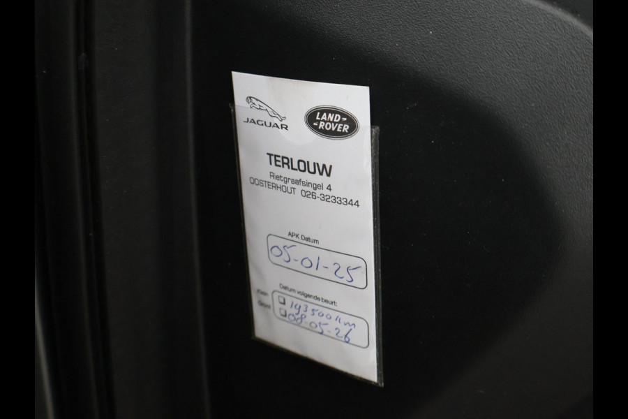 Land Rover Discovery Sport 2.0 TD4 150 PK HSE + PANORAMA | STOELVERW. V+A | LEDER