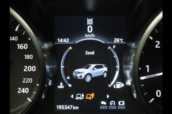 Land Rover Discovery Sport 2.0 TD4 150 PK HSE + PANORAMA | STOELVERW. V+A | LEDER