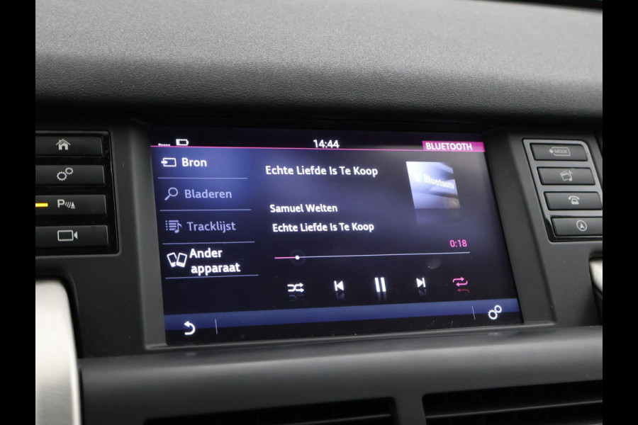 Land Rover Discovery Sport 2.0 TD4 150 PK HSE + PANORAMA | STOELVERW. V+A | LEDER