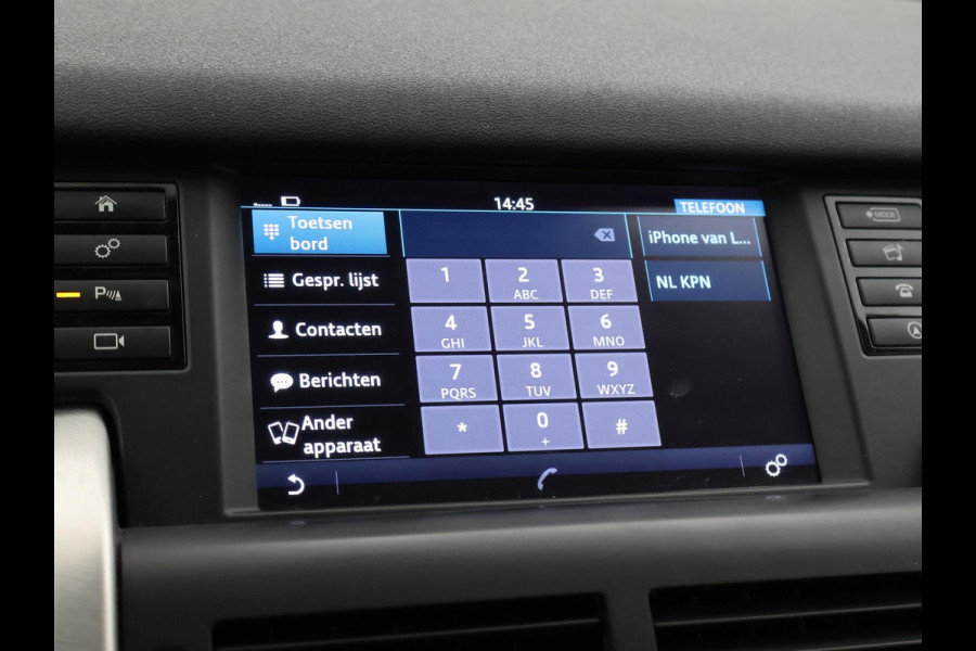 Land Rover Discovery Sport 2.0 TD4 150 PK HSE + PANORAMA | STOELVERW. V+A | LEDER