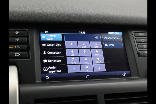 Land Rover Discovery Sport 2.0 TD4 150 PK HSE + PANORAMA | STOELVERW. V+A | LEDER