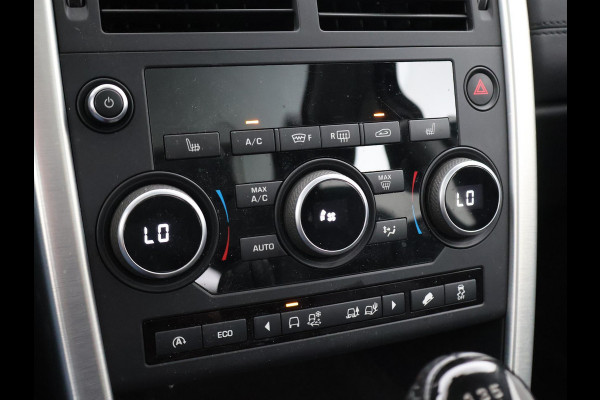 Land Rover Discovery Sport 2.0 TD4 150 PK HSE + PANORAMA | STOELVERW. V+A | LEDER