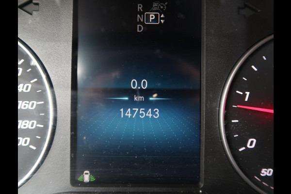 Mercedes-Benz Sprinter 316 2.2 CDI 163 PK AUT7 L2H2 + 3500 KG TREKHAAK / ADAPTIVE CRUISE / BREEDBEELD MBUX