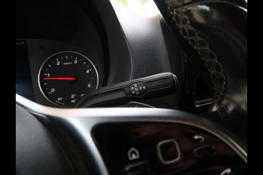 Mercedes-Benz Sprinter 316 2.2 CDI 163 PK AUT7 L2H2 + 3500 KG TREKHAAK / ADAPTIVE CRUISE / BREEDBEELD MBUX