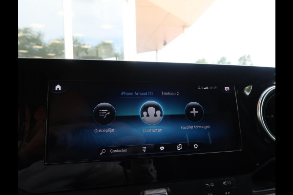 Mercedes-Benz Sprinter 316 2.2 CDI 163 PK AUT7 L2H2 + 3500 KG TREKHAAK / ADAPTIVE CRUISE / BREEDBEELD MBUX