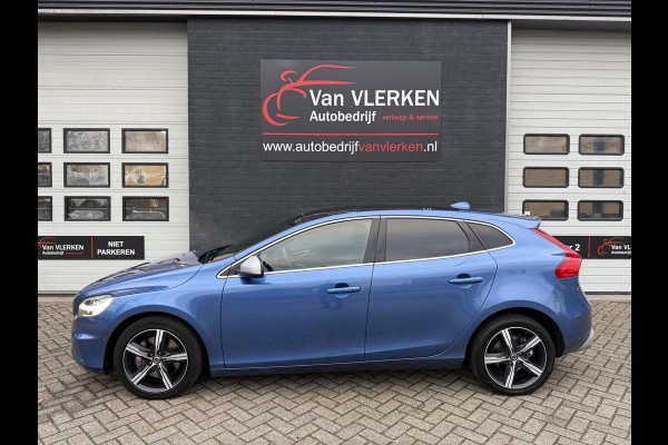 Volvo V40 1.5 T3 Polar+ Sport PANORAMADAK