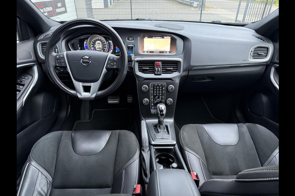 Volvo V40 1.5 T3 Polar+ Sport PANORAMADAK