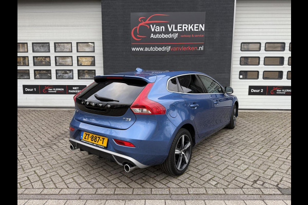 Volvo V40 1.5 T3 Polar+ Sport PANORAMADAK