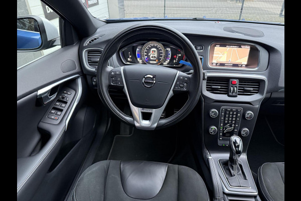 Volvo V40 1.5 T3 Polar+ Sport PANORAMADAK