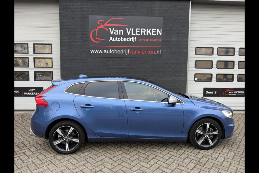 Volvo V40 1.5 T3 Polar+ Sport PANORAMADAK