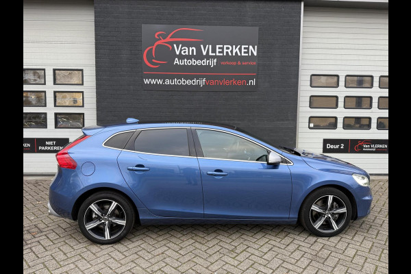 Volvo V40 1.5 T3 Polar+ Sport PANORAMADAK