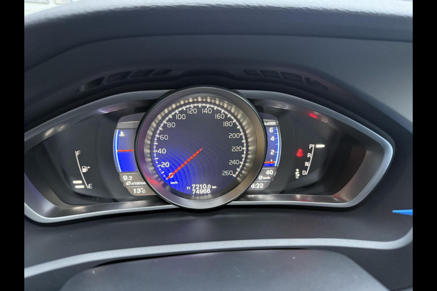 Volvo V40 1.5 T3 Polar+ Sport PANORAMADAK