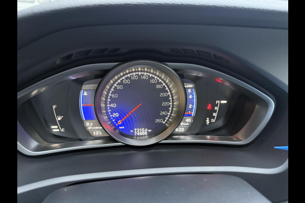 Volvo V40 1.5 T3 Polar+ Sport PANORAMADAK