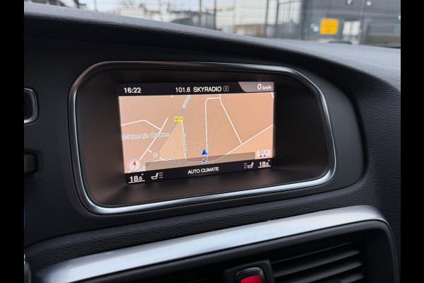 Volvo V40 1.5 T3 Polar+ Sport PANORAMADAK