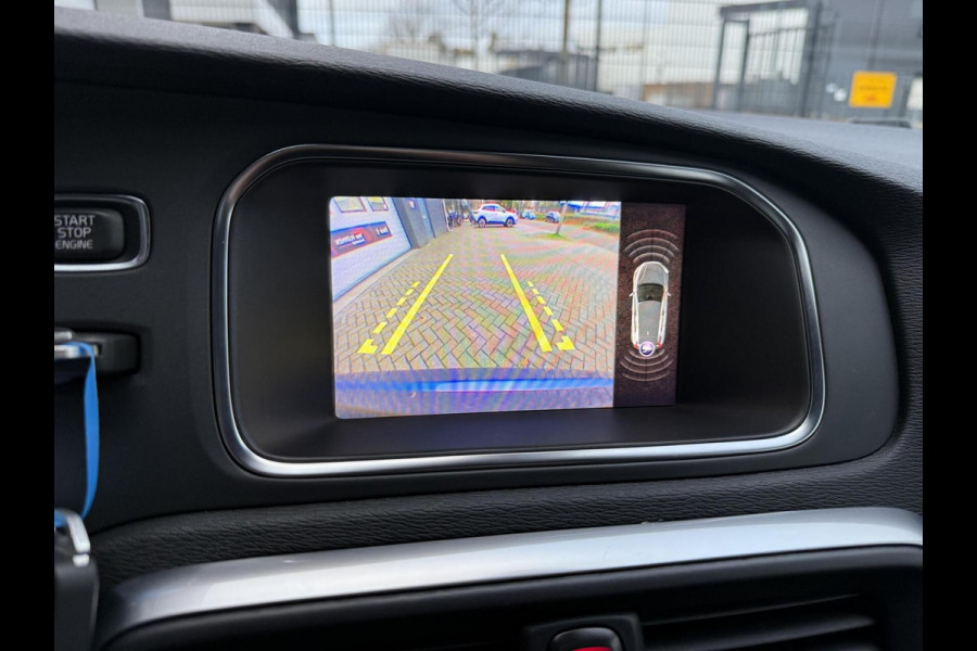 Volvo V40 1.5 T3 Polar+ Sport PANORAMADAK