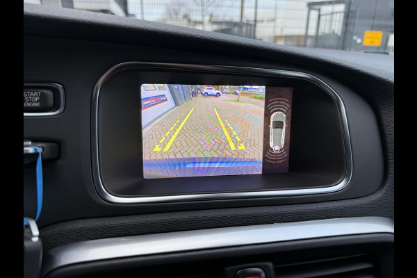 Volvo V40 1.5 T3 Polar+ Sport PANORAMADAK