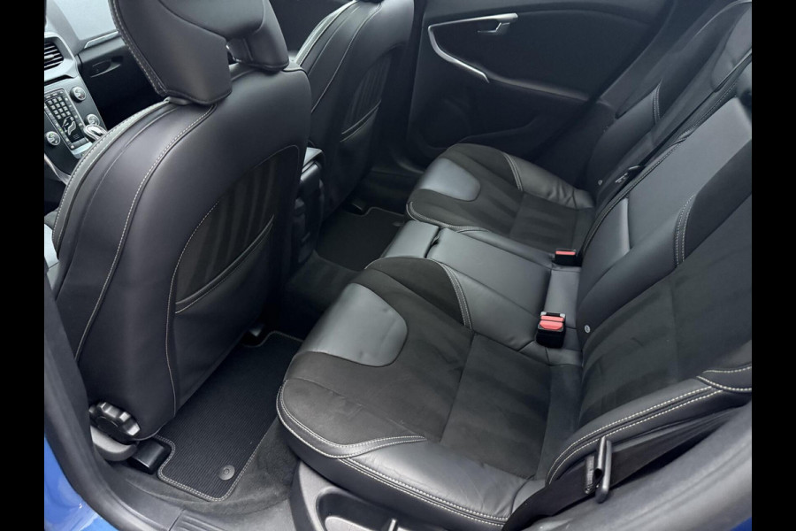 Volvo V40 1.5 T3 Polar+ Sport PANORAMADAK