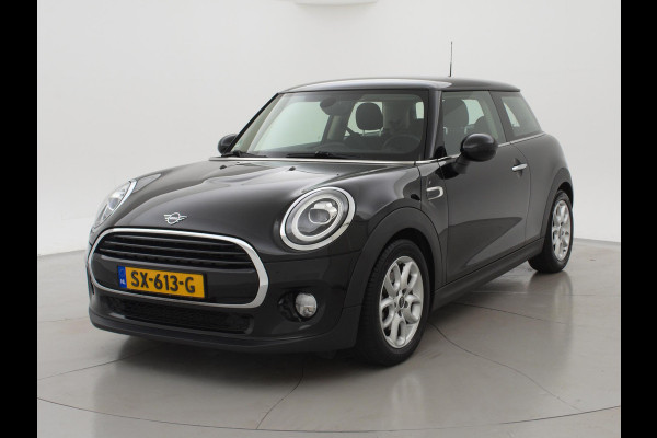 MINI Mini 1.5 COOPER 136PK AUT. PEPPER | CARPLAY | PDC | CLIMATE | CRUISE | LED |