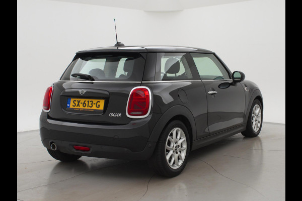 MINI Mini 1.5 COOPER 136PK AUT. PEPPER | CARPLAY | PDC | CLIMATE | CRUISE | LED |