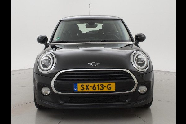 MINI Mini 1.5 COOPER 136PK AUT. PEPPER | CARPLAY | PDC | CLIMATE | CRUISE | LED |