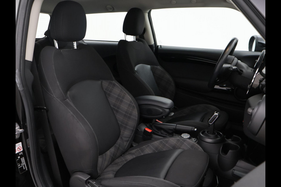 MINI Mini 1.5 COOPER 136PK AUT. PEPPER | CARPLAY | PDC | CLIMATE | CRUISE | LED |